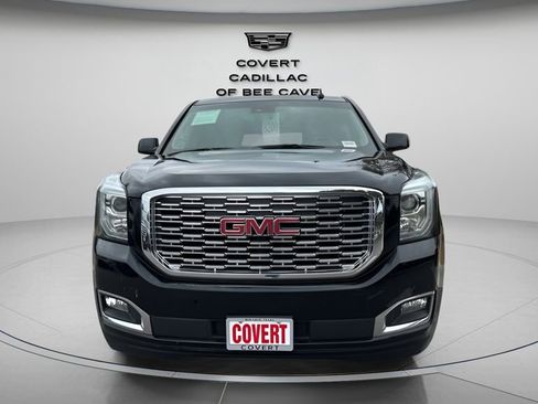 Used 2018 GMC Yukon XL Denali w/ Open Road Package image 2