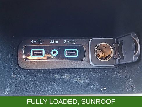 Used 2022 Jeep Grand Cherokee Limited AWD/4WD image 13