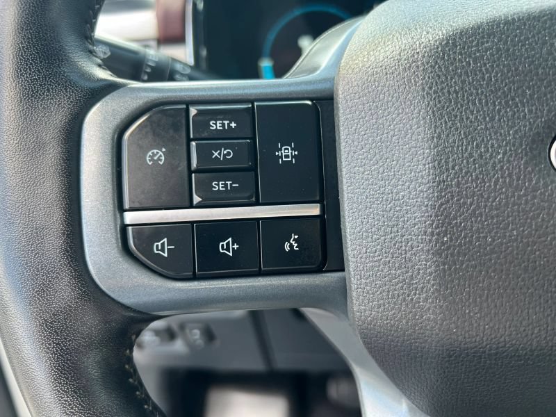 Used 2023 Ford F150 Lariat AWD/4WD image 23