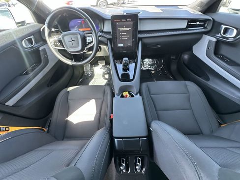 Used 2023 Polestar Polestar 2 w/ Pilot Pack AWD/4WD image 29
