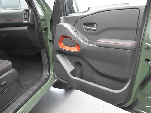 New 2026 Nissan Frontier Pro-X w/ Pro-X Convenience Package image 26