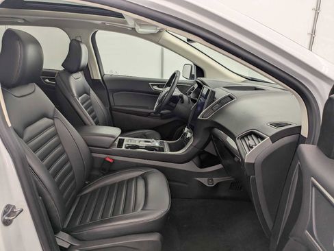 Used 2024 Ford Edge SEL w/ Convenience Package AWD/4WD image 23
