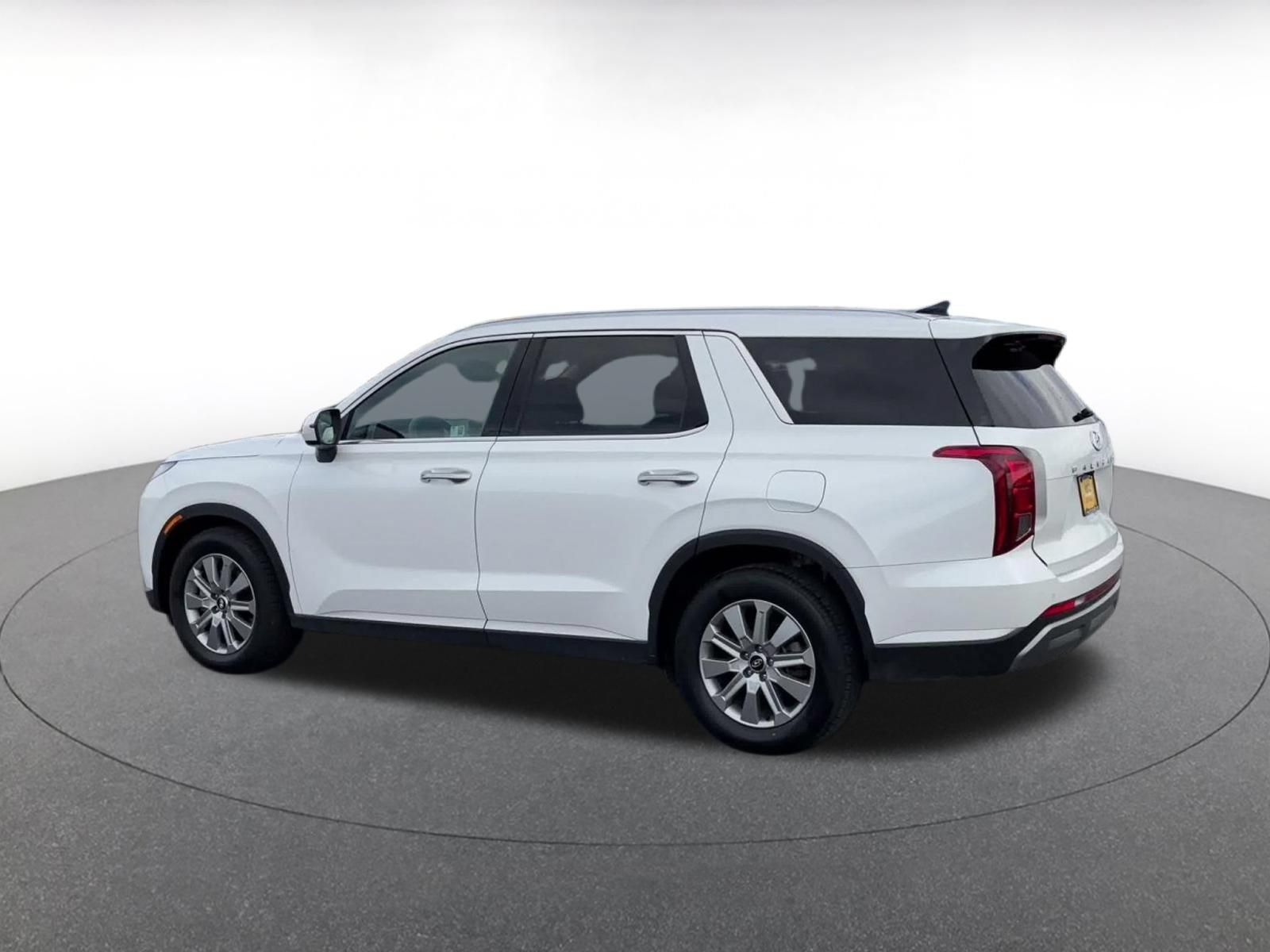 Used 2025 Hyundai Palisade SEL AWD/4WD image 9