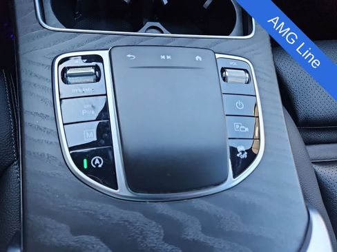 Used 2022 Mercedes-Benz GLC 300 image 29