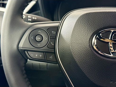 New 2026 Toyota Corolla SE FWD image 21