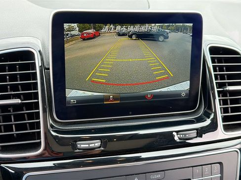 Used 2016 Mercedes-Benz GLE 350 4MATIC image 15