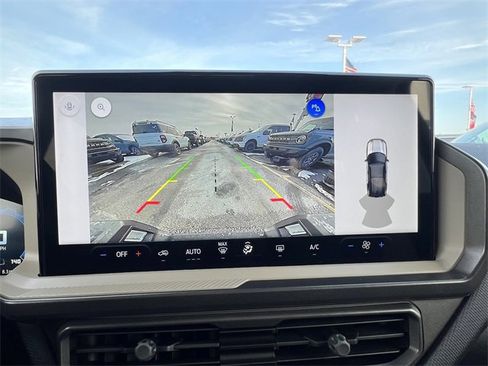 New 2025 Ford Bronco Sport Big Bend image 14