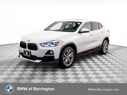 Used 2019 BMW X2 xDrive28i w/ Convenience Package image 1