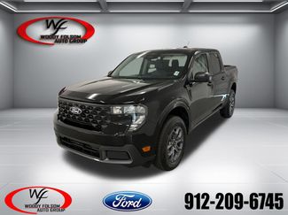 New 2026 Ford Maverick XLT FWD 360° Tour
