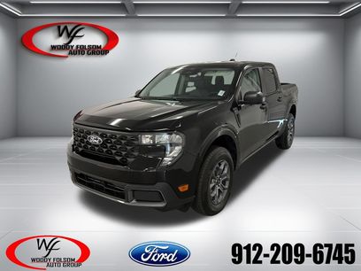 New 2026 Ford Maverick XLT