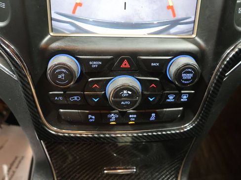 Used 2015 Jeep Grand Cherokee Summit AWD/4WD image 29