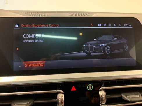 Used 2021 BMW 440i xDrive Coupe w/ Executive Package AWD/4WD image 36