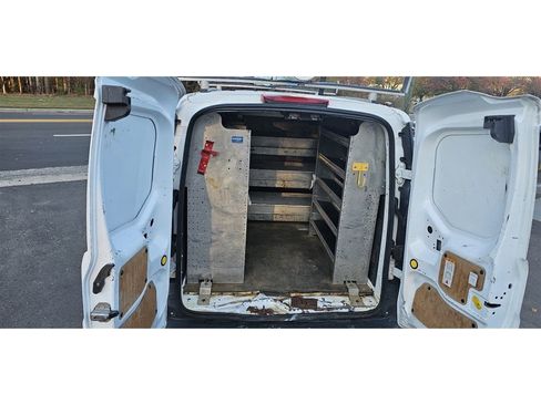 Used 2015 Ford Transit Connect XL image 7