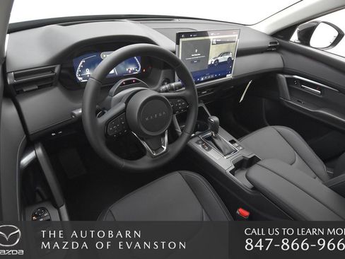 New 2026 MAZDA CX-5 2.5 S w/ Premium Plus Package AWD/4WD image 30