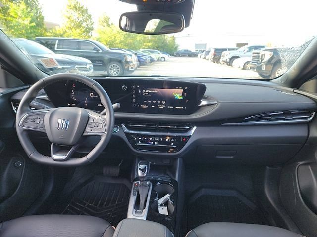 Used 2024 Buick Envista Avenir FWD image 8
