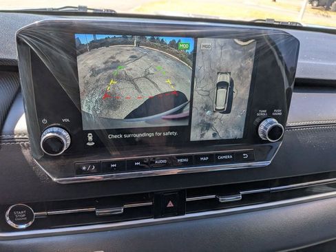 Used 2022 Mitsubishi Outlander SE image 14