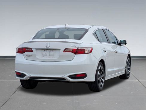 Used 2016 Acura ILX FWD image 5