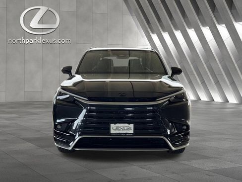 Certified 2026 Lexus TX 500h AWD w/ Technology Package image 26