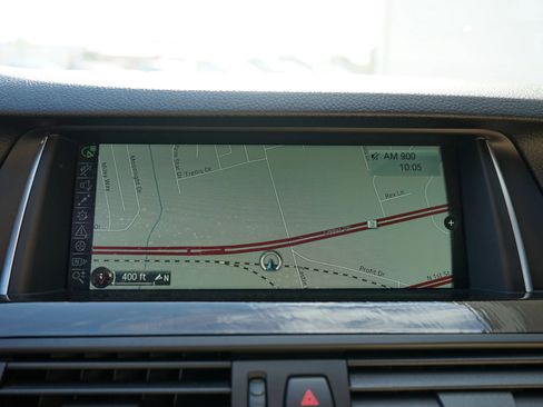 Used 2014 BMW 535i Sedan image 30