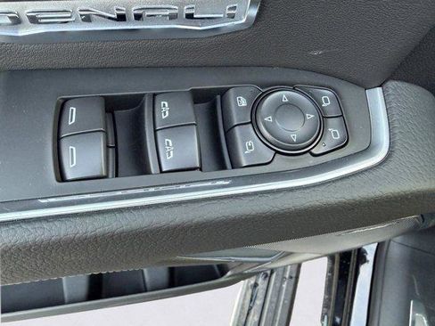 New 2026 GMC Sierra 1500 Denali w/ Denali Reserve Package image 25