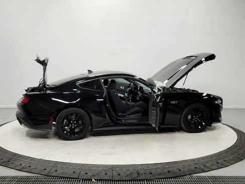 Used 2024 Ford Mustang GT image 16