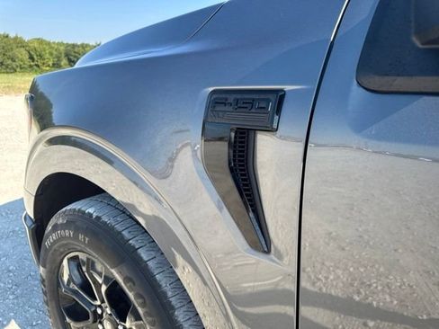 Used 2023 Ford F150 XLT w/ Equipment Group 302A High RWD image 10