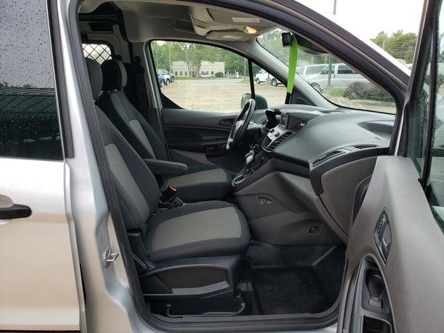 Used 2020 Ford Transit Connect XL FWD image 17