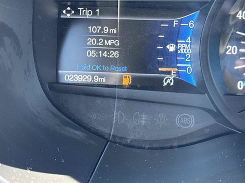 Used 2020 Ford Edge Titanium AWD/4WD image 15
