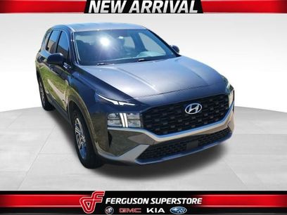 Used 2021 Hyundai Santa Fe SE w/ Cargo Package