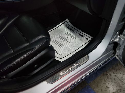 Used 2017 Mercedes-Benz C 300 4MATIC Sedan w/ Premium 3 Package image 20