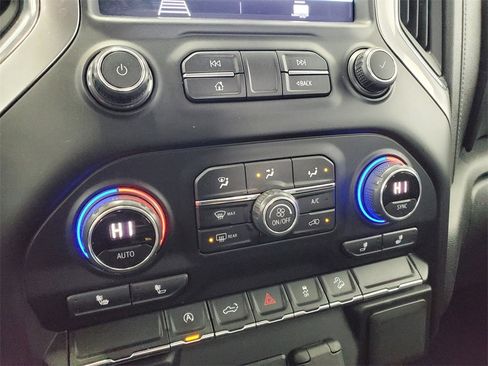 Used 2020 Chevrolet Silverado 1500 LT w/ All-Star Edition image 22