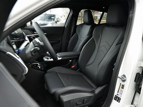 New 2026 BMW X2 xDrive28i w/ Technology Package image 22