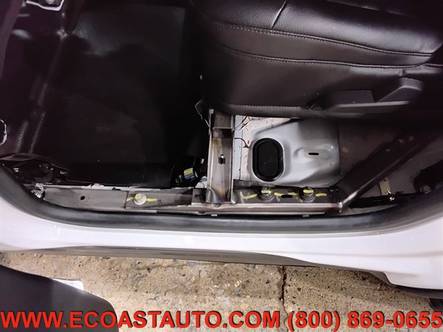 Used 2022 Ford Explorer 4WD Police Interceptor image 12