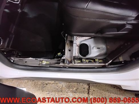 Used 2022 Ford Explorer 4WD Police Interceptor image 12