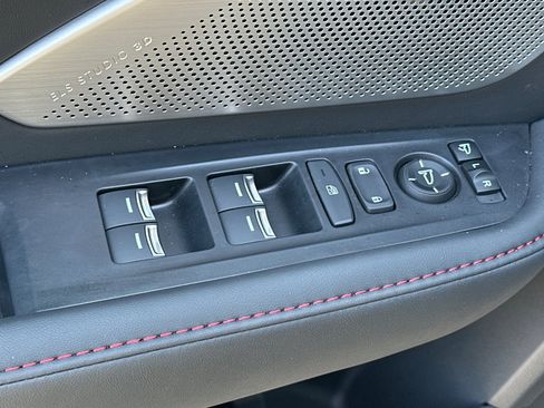 Certified 2025 Acura RDX AWD w/ A-Spec & Advance Pkg image 12