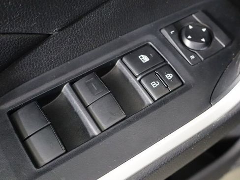 Used 2020 Toyota RAV4 LE w/ All Weather Liner Package AWD/4WD image 19