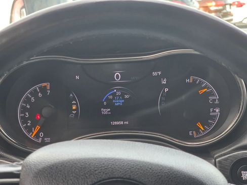 Used 2018 Jeep Grand Cherokee High Altitude image 22