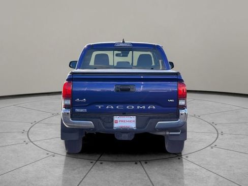 Used 2023 Toyota Tacoma SR5 image 5