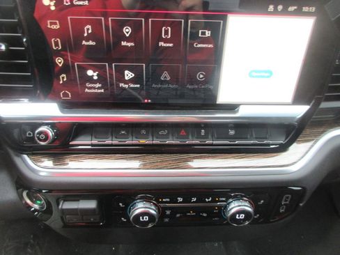 New 2026 GMC Sierra 1500 Elevation w/ Elevation Select Package RWD image 20