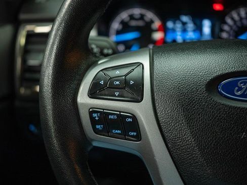 Used 2021 Ford Ranger XLT w/ Equipment Group 301A Mid image 25