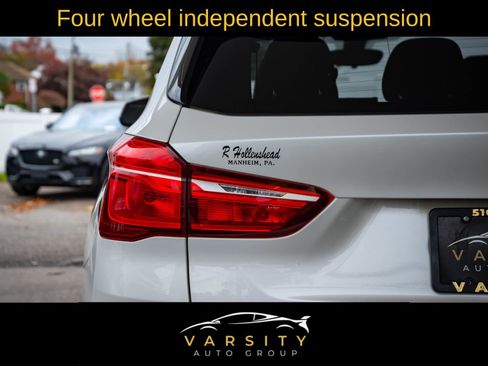 Used 2018 BMW X1 xDrive28i w/ Convenience Package image 31