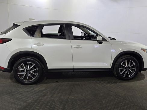Used 2018 MAZDA CX-5 Touring w/ Preferred Equipment Package image 8