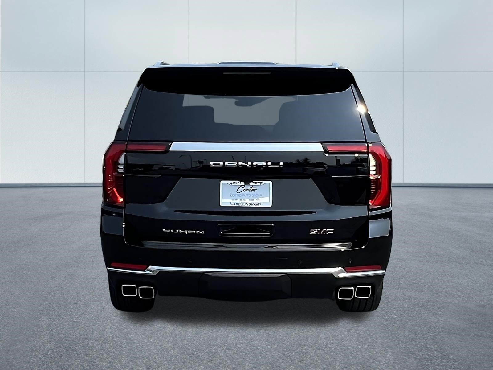 Used 2025 GMC Yukon Denali w/ Denali Reserve Package AWD/4WD image 5