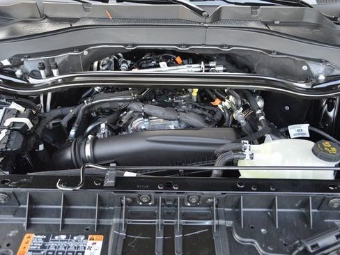 New 2026 Ford Explorer ST-Line RWD image 35