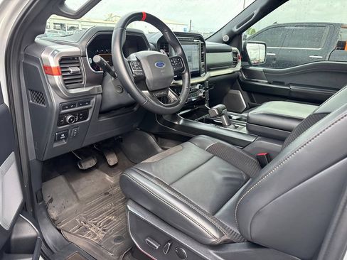 Used 2023 Ford F150 Raptor AWD/4WD image 9