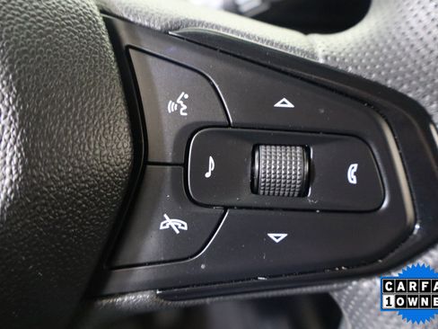 Used 2025 Chevrolet TrailBlazer LT image 29