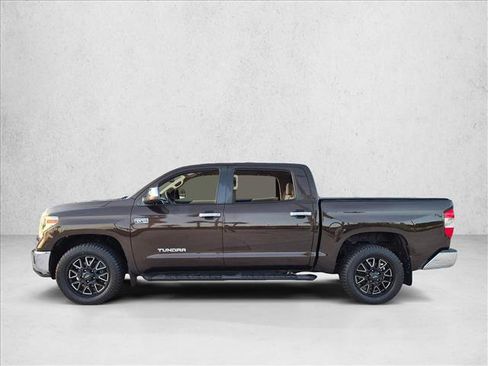 Used 2019 Toyota Tundra Limited RWD image 8