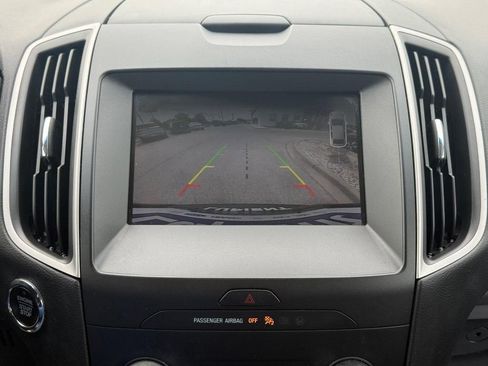 Used 2019 Ford Edge SEL w/ Equipment Group 201A AWD/4WD image 21