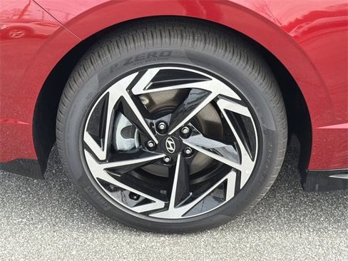 New 2026 Hyundai Sonata SEL image 11