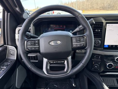 New 2026 Ford F350 Platinum image 27